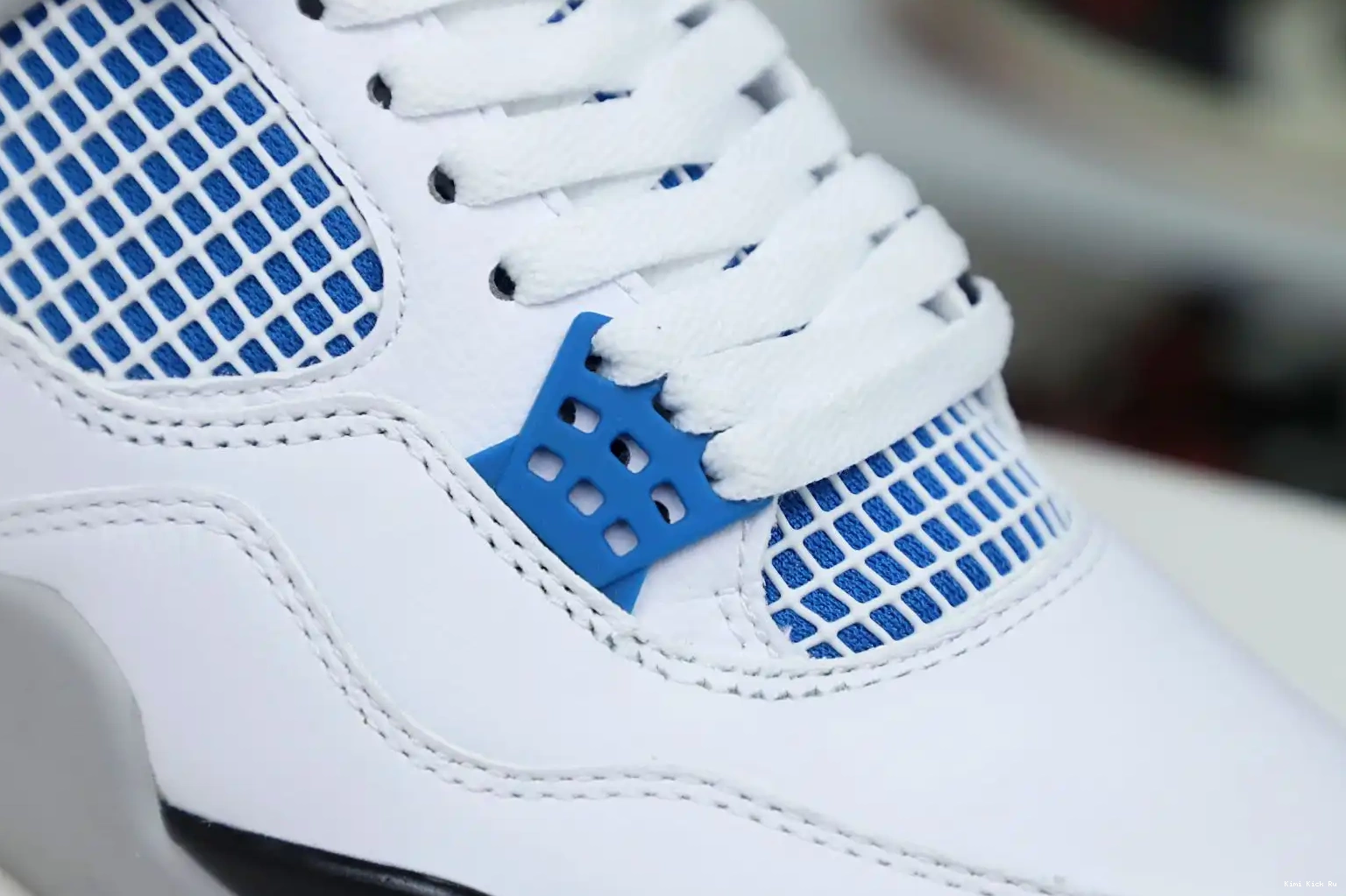 retro Kimikick Jordan4 Jordan the4 Air what se 0728